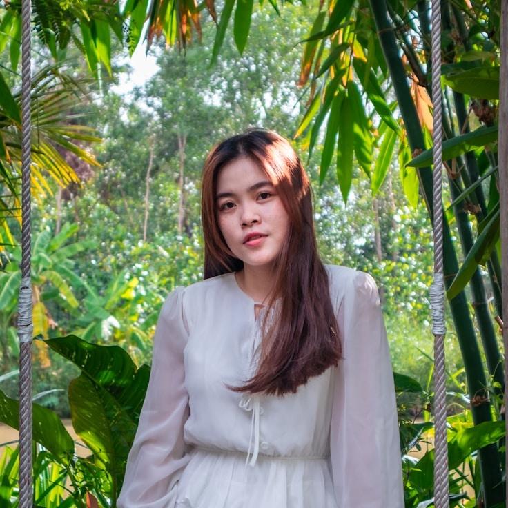 Portrait of Alex Moreno, community mentor and Italian cuisine specialist